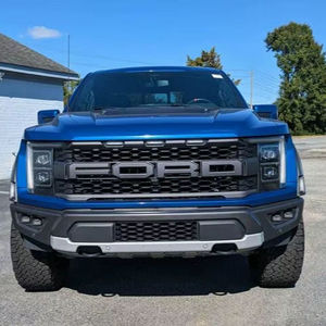 Prêt pour l'exportation Raptor Super Crew 4WD 2022 F-150 d'occasion - Product Image 3