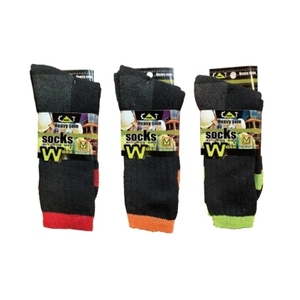 20761 Outdoor Sports <b>Socks</b> - Product Image 1