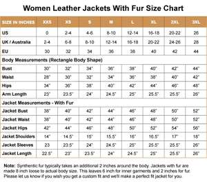 B3 Bomber Leather <b>Shearling</b> Fur <b>Jacket</b> for <b>Men</b>-Waterproof Reversible Windproof Winter Motorbike Fashion - Product Image 5