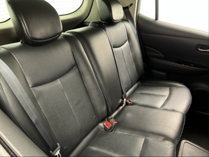 2016 Nissan Leaf SL hatchback 4D 36,061ไมล์มือสองเบนซินรถตู้เกียร์อัตโนมัติเบาะหนังแบบพาโนรามา - Product Image 4