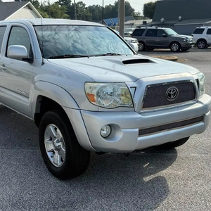 Toyota Tacoma PreRunner Doble Cabina 2008 - Product Image 1
