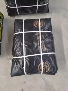 Tissu de bâche imperméable en polyéthylène d'approvisionnement direct d'usine pour les étals de marché ou les couvertures d'auvent disponibles à la quantité en vrac - Product Image 5