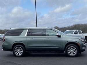 2023มือสอง Chevrolet ชานเมือง PREMIER - Product Image 5