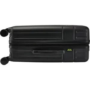 Trolley in Plastica Sostenibile da 24 Pollici, Kit da Viaggio Moderno ed Ecologico - Product Image 4