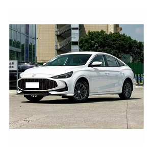 Véhicules Mg 5 de qualité export offerts aux acheteurs en gros et aux concessionnaires - Product Image 1