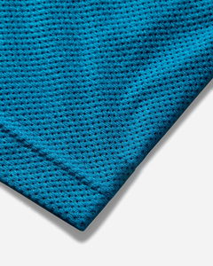 กางเกงขาสั้นผู้ชายแบบแห้งเร็วและช้าระบายอากาศได้ดีชุดลำลองผ้าโพลีเอสเตอร์สีพื้นใส่เล่นฟิตเนสเข้ายิมเป็นมิตรต่อสิ่งแวดล้อม - Product Image 3