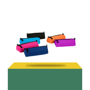 กระเป๋าซิปไนลอนขนาดกะทัดรัดขายดีมี1000 + สีและดีไซน์ที่กำหนดเองกระเป๋าอเนกประสงค์ทนทานขายส่ง - Product Image 2