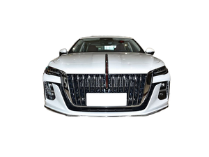 SUV Eléctrico Mediano 2025, Edición Flagship Automática 2.0T, 200-250 CV, 300-400 Nm, Ruedas R18, Asientos de Tela, Volante a la Izquierda - Product Image 2