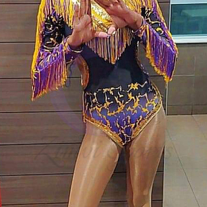 ชุดเต้นรำชุดนักเต้นสไตล์ฮิปฮอปเครื่องแบบนักเต้นบริการ OEM ใหม่ทันสมัยออกแบบได้ตามต้องการ - Product Image 4