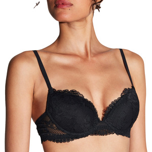 Womens ren đẩy lên áo ngực được thiết kế cho trang phục thanh lịch cung cấp thoải mái phù hợp tuyệt vời và một kết thúc mịn dưới bất kỳ loại quần áo - Product Image 6