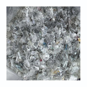Déchets de bouteilles en PET abordables, adaptés à la fabrication et à la réutilisation - Product Image 5
