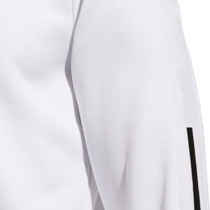 Vestes peignées en polyester de mode d'hiver de couleur différente Vêtements d'extérieur Nouveau design Vestes en polyester chaudes d'hiver personnalisées - Product Image 3