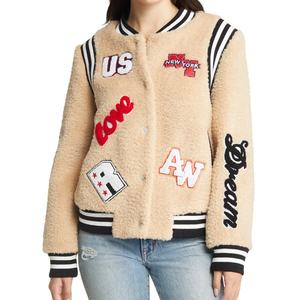 Bouton personnalisé vers le haut classique poches plaquées 100% toile camionneur veste Boxy Fit vêtements de travail vestes décontractées - Product Image 2