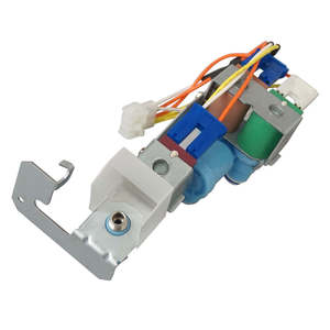 Filtro de Agua Eléctrico de Plástico para Refrigerador WR57X30890CM, Nuevo, Fácil Instalación, 110-120V, para Congelador, Uso Doméstico y Hotelero - Product Image 4