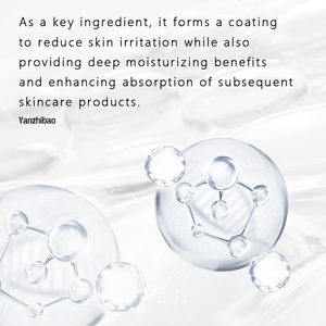 Axit Hyaluronic huyết thanh EGF & Adenosine giữ ẩm Hàn Quốc OEM chăm sóc da huyết thanh 1.69 FL. OZ/50ml - Product Image 5