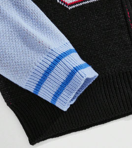 Sweat à capuche personnalisé pour hommes Sweats à capuche d'équipe personnalisés pour les vêtements de travail Collèges Broderie Strass Accent Expédition mondiale rapide - Product Image 6