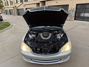 MERCEDES-BENZ S550 USADO 2009, Volante a la Izquierda/Derecha - Product Image 6