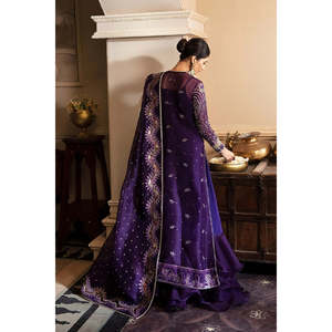 Soraya Luxury Formal Edition'25 Tela Satén TC-1358 Ropa Formal de Invierno - Product Image 4