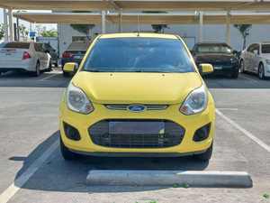 SUV Figo 2022 Boîte de vitesses automatique Moteur turbo Essence/Pétrole Conduite à gauche Sièges en cuir Régulateur de vitesse adaptatif Traction avant Euro - Product Image 2