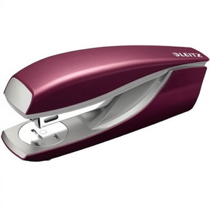Engrapadora Leitz NeXXt Style 5562 24/6 26/6, Capacidad para 30 Hojas (80 G/m²), 200 Grapas, Incluye 30 Hojas (80 G/m²) 200 grapas 24/6 - Product Image 3