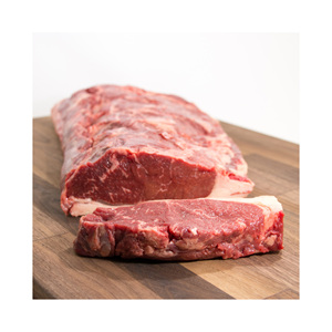 เนื้อวัวแช่แข็งแบบครบชุด HACCP เนื้อวัวริบอายโรล สเต็กสตริปโลอินย่าง - Product Image 6