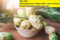 Verse biologische Noni-fruit, ISO-gecertificeerd, 10kg, KMI-merk, met voordelige prijs. HP 0084 917 476 477