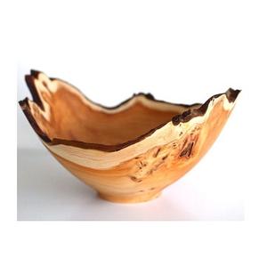 Bols design en bois de haute qualité pour restaurants, hôtels, cadeaux de mariage et de mariage. - Product Image 5