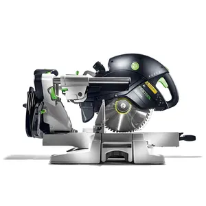 Sierra Ingletadora Deslizante Festool Kapex KS 120 Nueva (575306) - Product Image 2