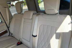 Mercedes-Benz G550 d'occasion propre, modèle 2021 - Product Image 5