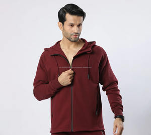 Chándal Deportivo Personalizado de la Mejor Calidad para Hombre, Chándal Deportivo Hecho a Medida para Correr, Chándales Deportivos para Hombre de Alta Calidad al por Mayor - Product Image 5