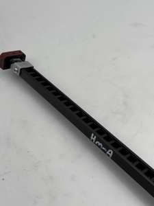 Componentes de motor automáticos para perfiles de carbono con motor para máquinas de tejer, telares de pinzas nuevos de 900W, producto patentado - Product Image 2