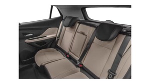 Buick Encore Preferred AWD 2022, Usado en Excelentes Condiciones - Product Image 2