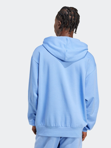 Trendy Cotton Hoodies & OEM Services for Fashion Promotional Events Durable Stitching Breathable Fabric Hoodie - Product Image 3