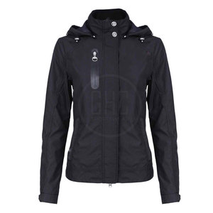 Vêtements décontractés pour l'extérieur Vestes d'équitation Logo personnalisé Vestes d'équitation Best-seller Vestes d'équitation pour femmes - Product Image 1