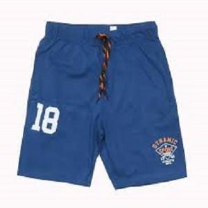 Personalizado de alta calidad de algodón de moda y pantalones cortos de los hombres de moda - Product Image 5