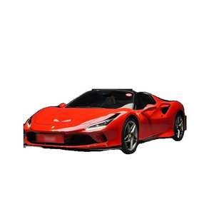 2025 488 con Motor V8 de Gasolina de 3.9L, 27.595 km, Volante a la Izquierda, Usado de Lujo, Emisión Euro V, 2 Asientos, Listo para Exportación, en Stock - Product Image 6