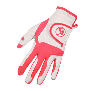Vente chaude Gants de golf pour hommes Vêtements de sport en cuir Cabretta de haute qualité Respirant et Logo personnalisé Meilleur prix pour une utilisation en salle de sport - Product Image 5