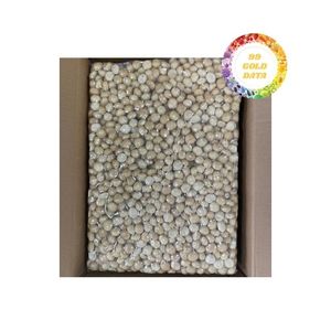Granos de Macadamia secos de Vietnam de alta calidad cuidadosamente seleccionados y empaquetados para un sabor fresco de larga duración - Product Image 4