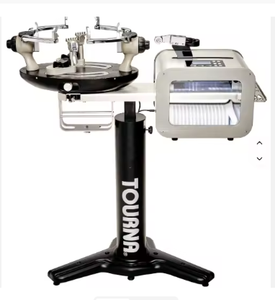 OFFRE PROMOTIONNELLE POUR LA MACHINE À CORDONNER LES RAQUETTES DE TENNIS CUBE - Product Image 2