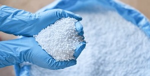 Fertilizzante azotato <span class=keywords><strong>per</strong></span> piantare 46% di <span class=keywords><strong>UREA</strong></span> granulare - Product Image 2