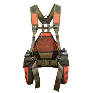 Veste de chasse de haute qualité, nouveau design, taille personnalisée, pour hommes, service OEM et ODM au Pakistan. - Product Image 2