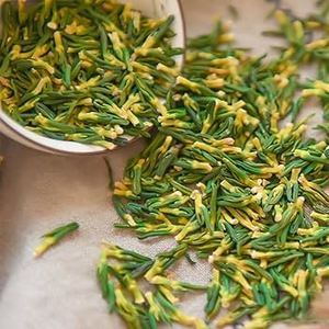 MEILLEUR PRIX Lotus bleu Embryon de lotus séché 2025 Matériel végétal séché propre - Product Image 6