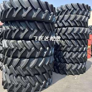 ยางรถแทรกเตอร์แบบสุญญากาศ ADVANCE รุ่น R1-W ขนาด 460/85R38 480/70R28 จากกุ้ยโจว ล้อ ยาง และอุปกรณ์เสริมอื่นๆ 460 85R38 - Product Image 3