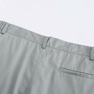 Service OEM, prix de gros, costume de travail pour hommes, couleur personnalisée, logo imprimé personnalisé, costumes de travail pour hommes - Product Image 5