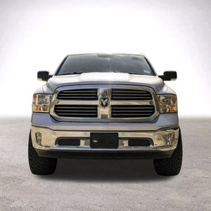 Ram 1500 Classic Big Horn 2019 d'occasion en bon état - Product Image 1