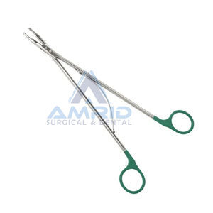 Bes Hot Selling Clip Applier Pour Clip Polymère Pour Chirurgie Ouverte Hemolok Par AMRID SURGICAL - Product Image 6