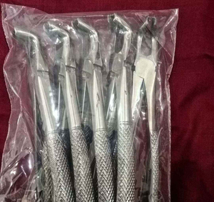 Universal Minimally Invasive Tooth Extraction <b>Kit</b> Surgical Dental Surgical Instruments Tooth Extraction Forceps Medical Tooth - Product Image 6