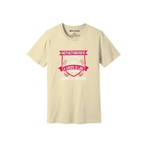 เสื้อยืดผ้าฝ้าย100% พิมพ์ลายพระพุทธรูปแบบลำลองมี12สีให้เลือก160-180 - Product Image 2