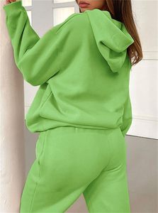 ชุดเสื้อกันลม2ชิ้นสำหรับผู้หญิงชุดเสื้อกันลมสำหรับผู้หญิงชุดวอร์มกันลมสำหรับผู้หญิงเลือกขนาดและ logo2026ได้ตามต้องการ - Product Image 4