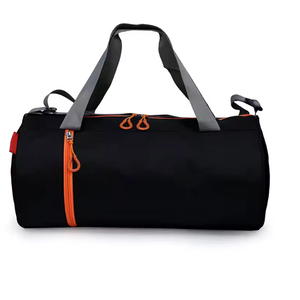 Meilleures ventes de sacs de hockey sur glace étanches sacs de couleur personnalisés polochon sacs en gros en polyester pour adultes - Product Image 2